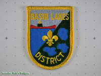 Basin Lakes Area [NS B01a]